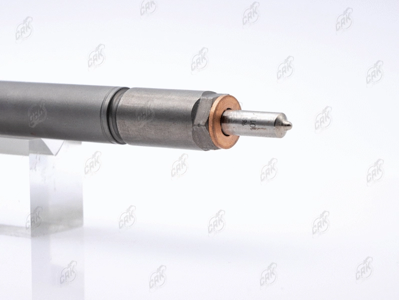 Injector Nozzle