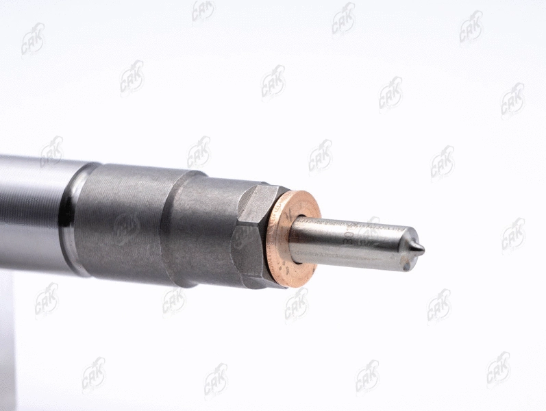 Injector Nozzle