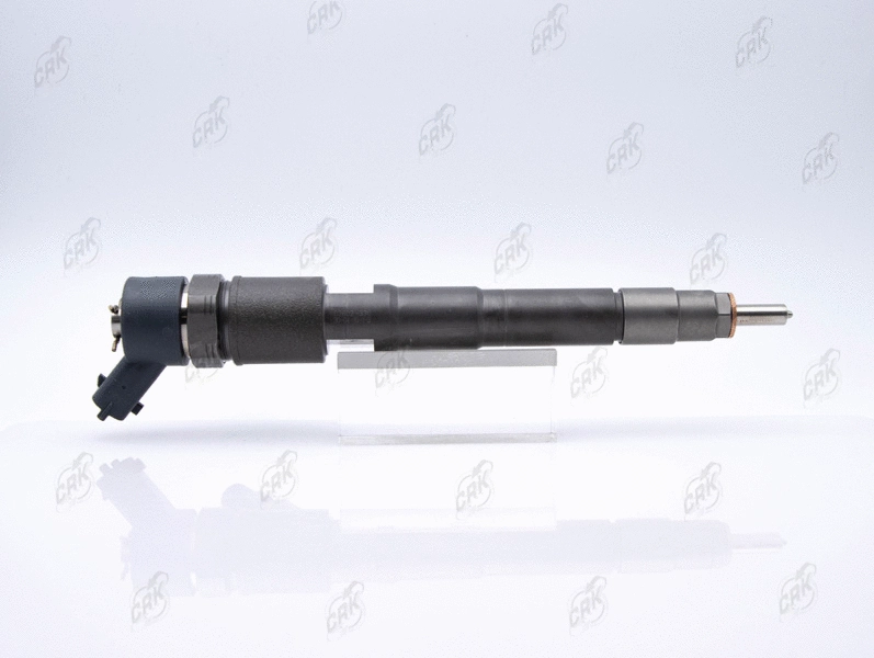 Injector Nozzle