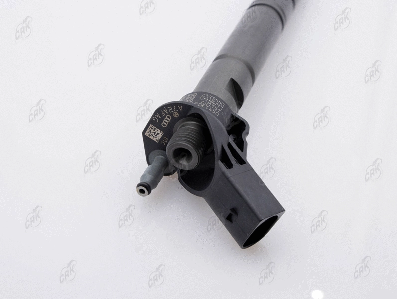 Injector Nozzle