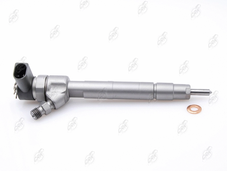 Injector Nozzle