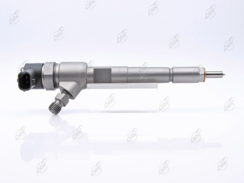 Injector Nozzle