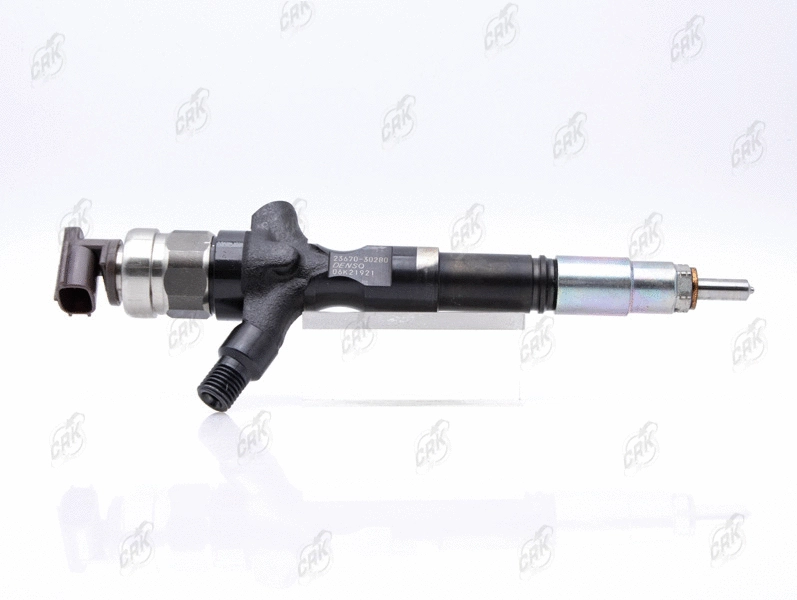 Injector Nozzle