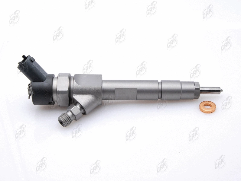 Injector Nozzle