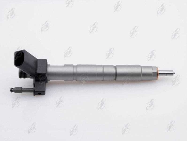 Injector Nozzle