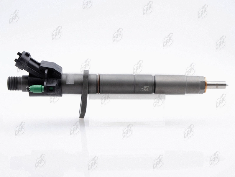 Injector Nozzle