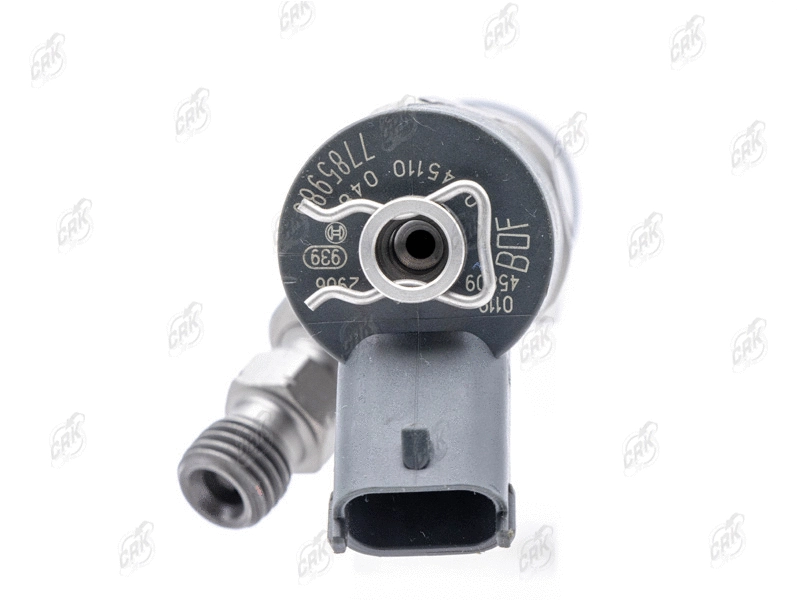 Injector Nozzle