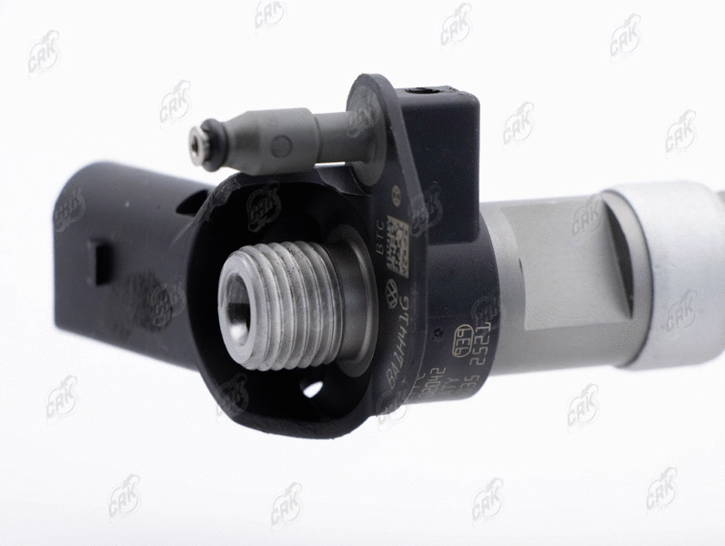 Injector Nozzle
