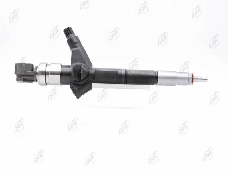Injector Nozzle