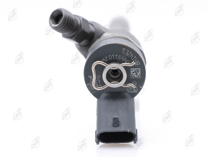 Injector Nozzle