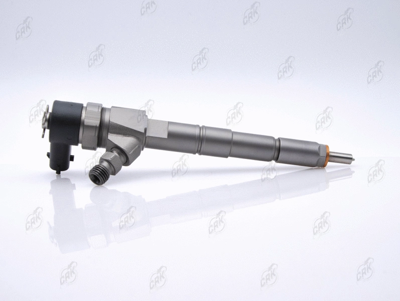Injector Nozzle