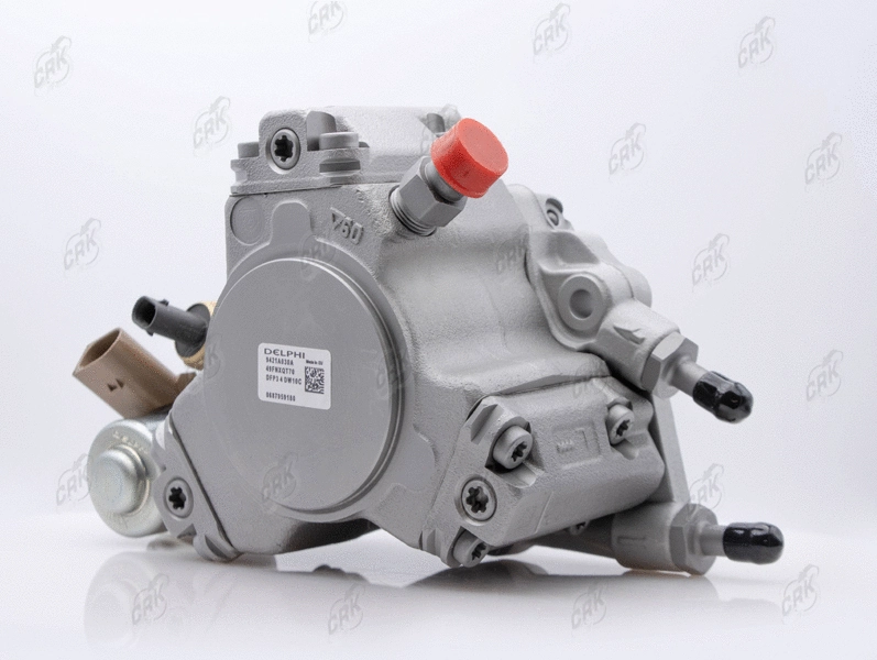 Injection Pump (R077011)