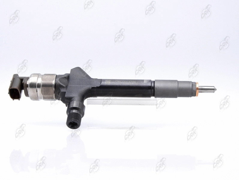 Injector Nozzle