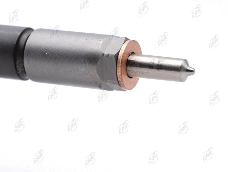 Injector Nozzle