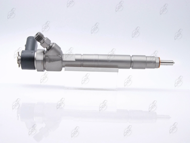 Injector Nozzle