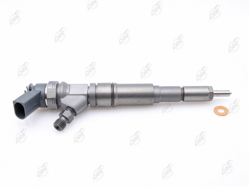 Injector Nozzle