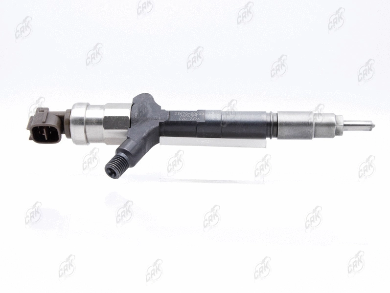 Injector Nozzle