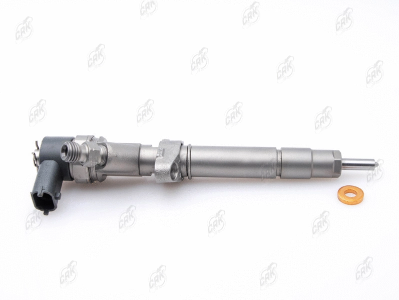 Injector Nozzle