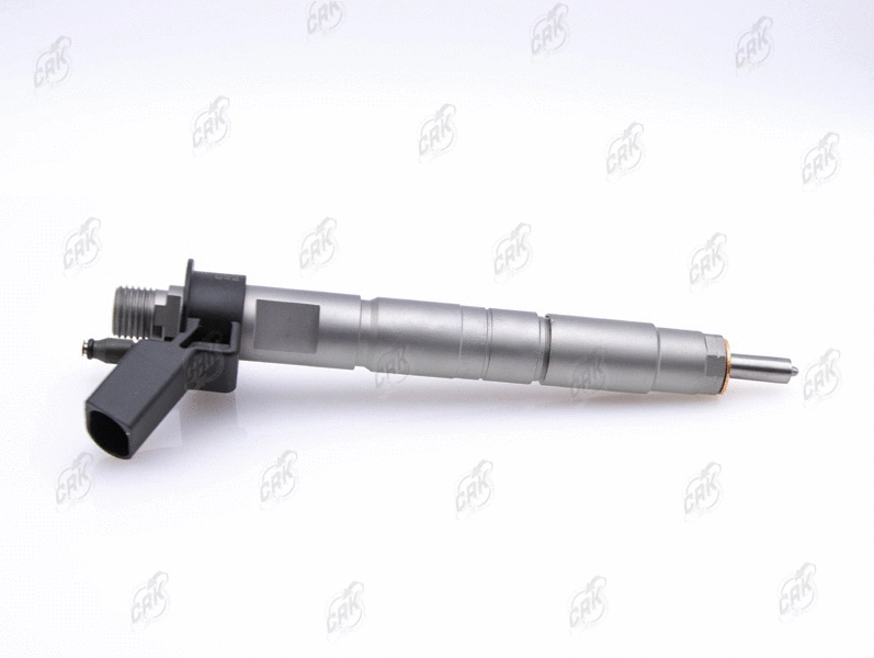 Injector Nozzle