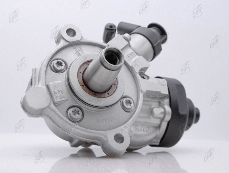 High Pressure Pump (R010776)