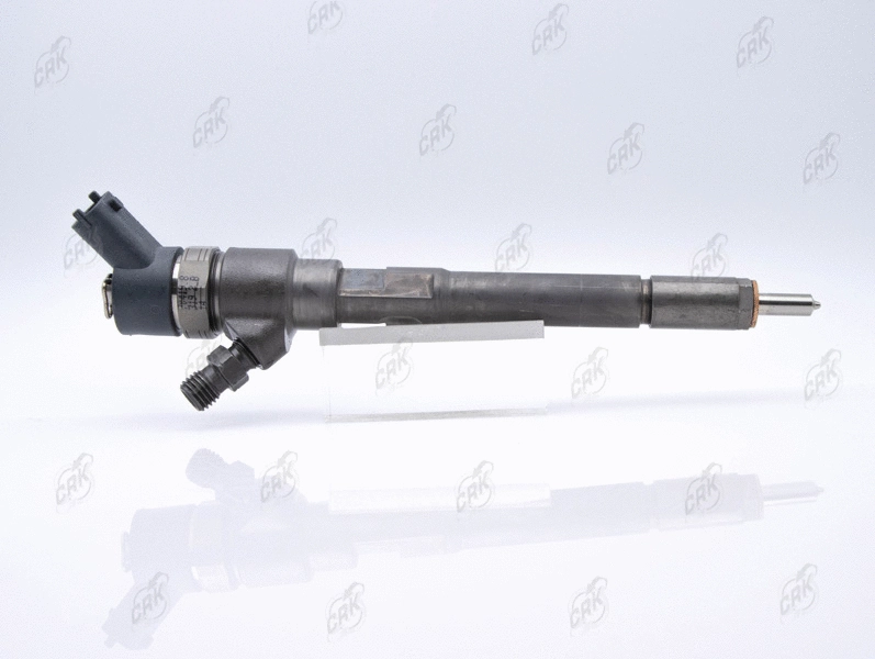 Injector Nozzle
