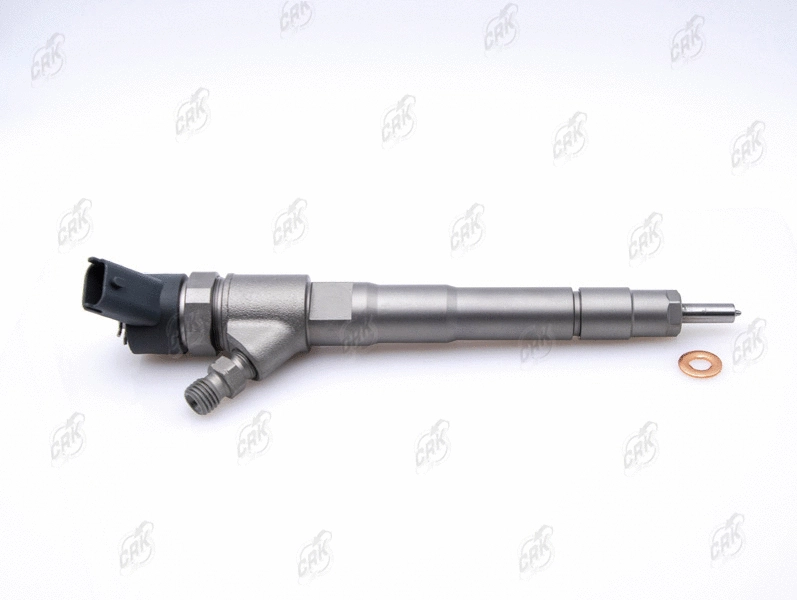 Injector Nozzle