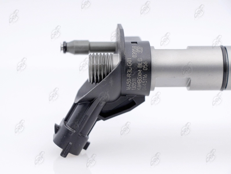 Injector Nozzle