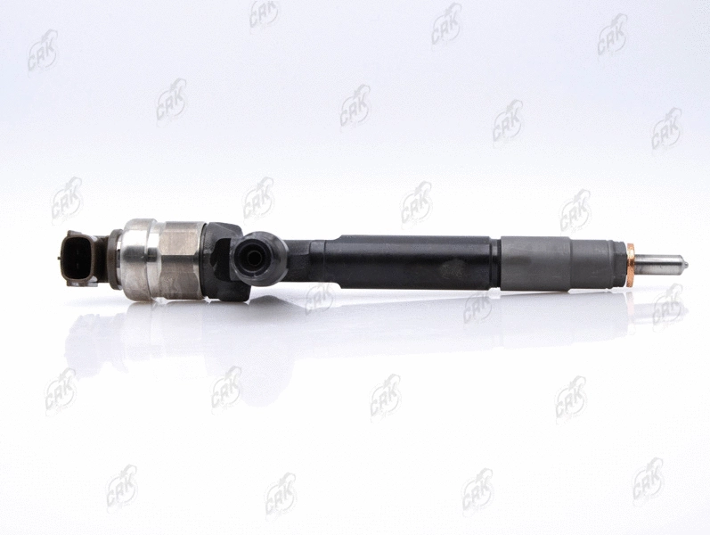 Injector Nozzle