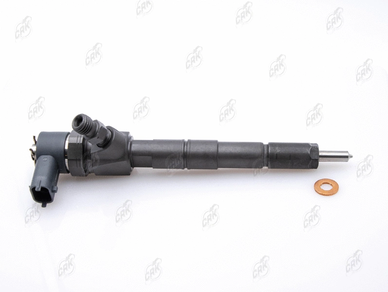 Injector Nozzle