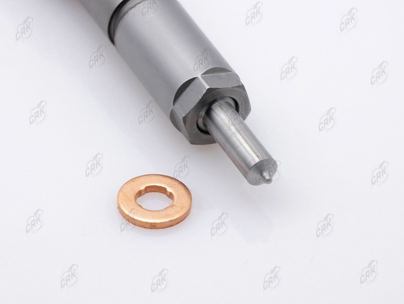 Injector Nozzle