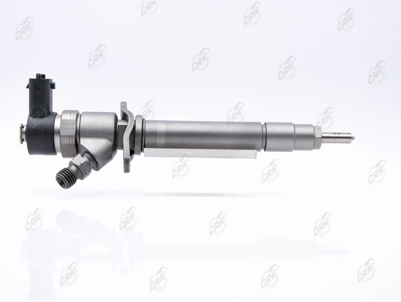 Injector Nozzle