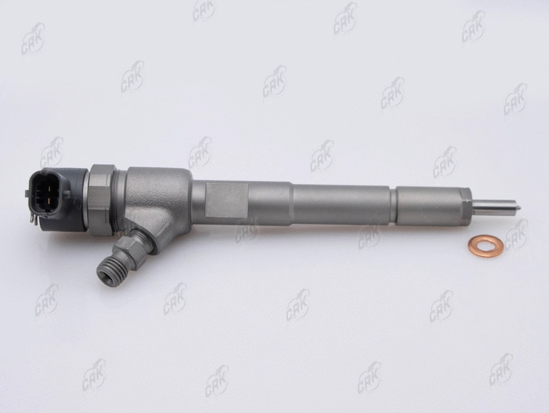 Injector Nozzle