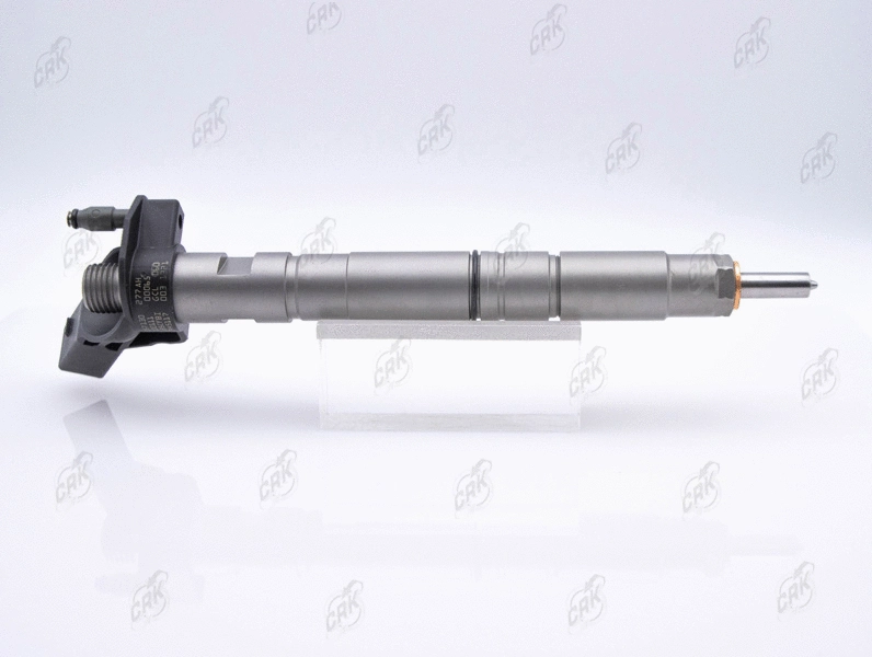 Injector Nozzle