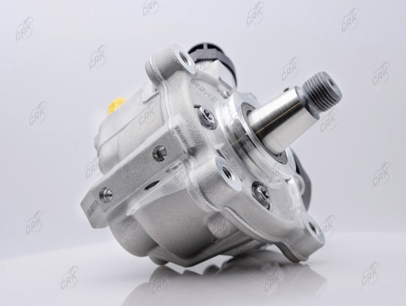 High Pressure Pump