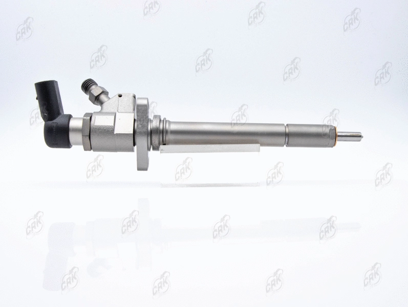 Injector Nozzle