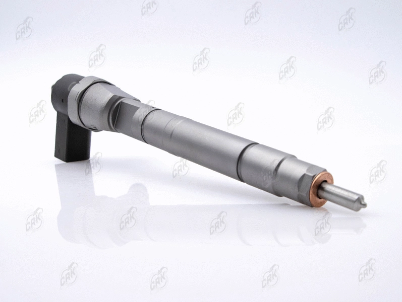 Injector Nozzle