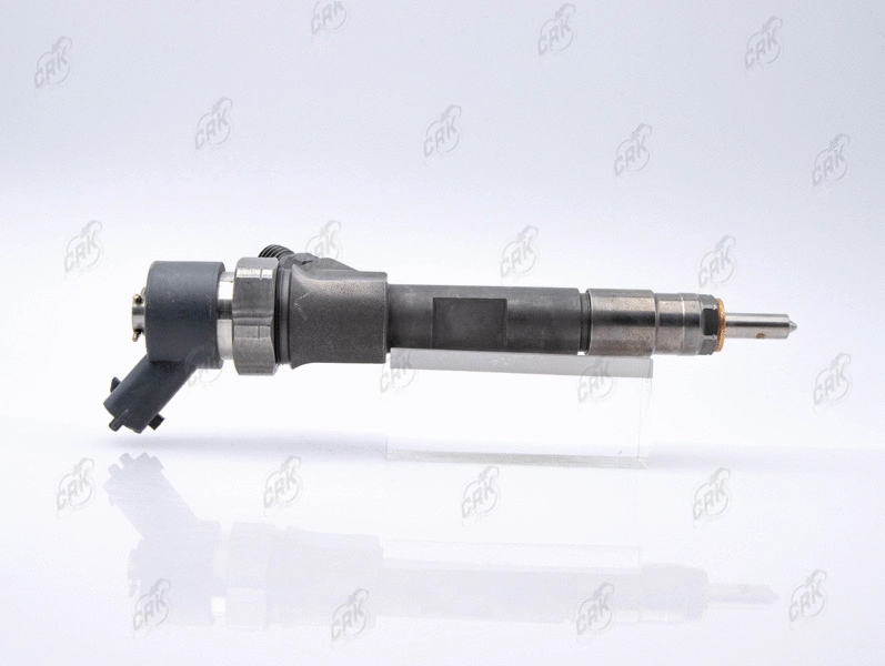 Injector Nozzle