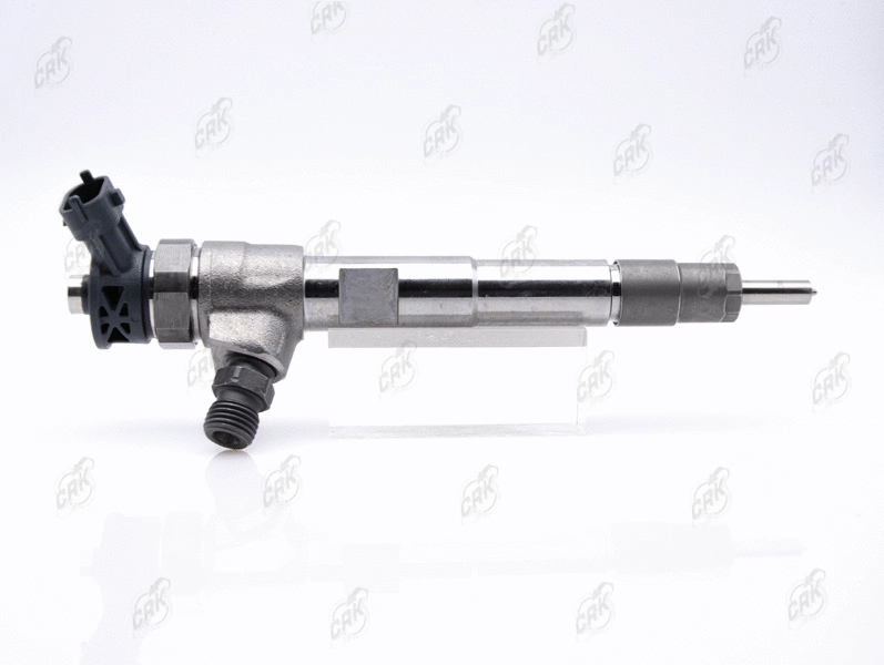 Injector Nozzle