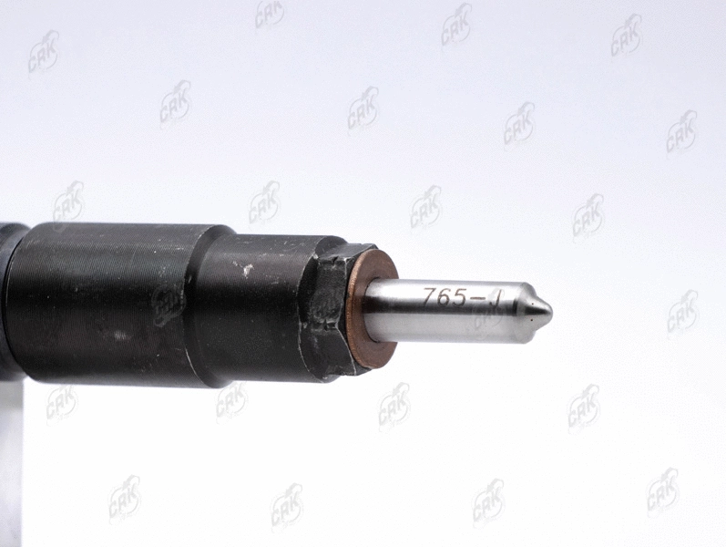 Injector Nozzle