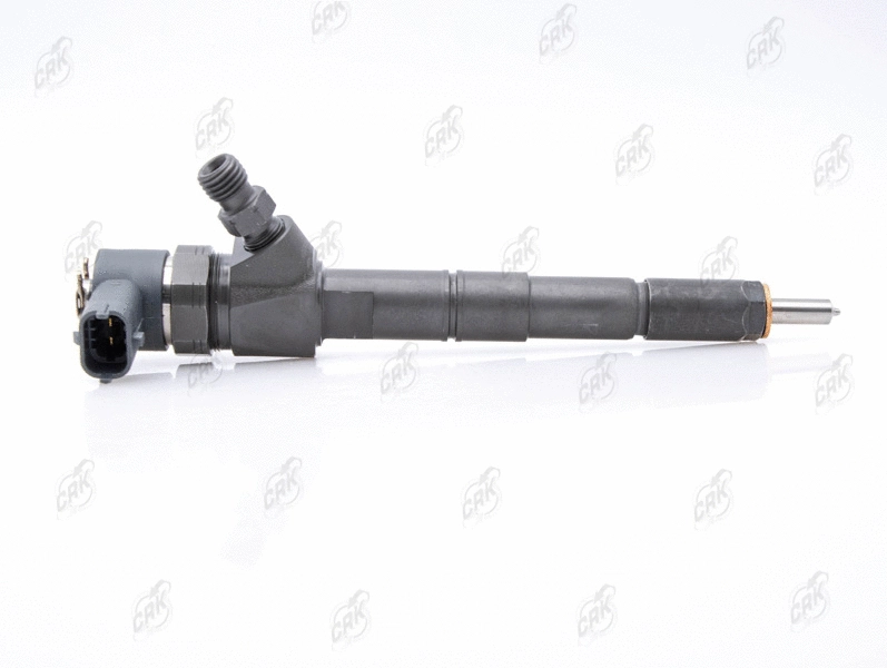 Injector Nozzle