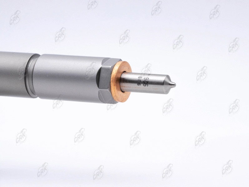Injector Nozzle