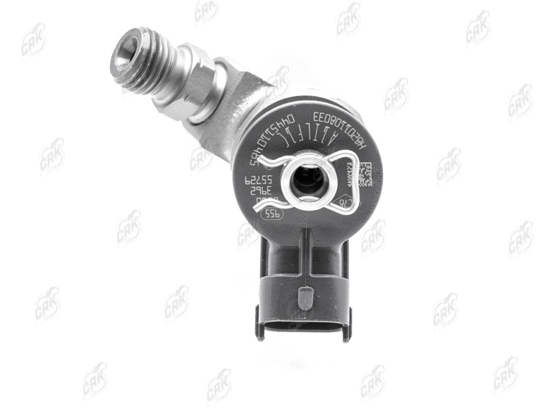 Injector Nozzle