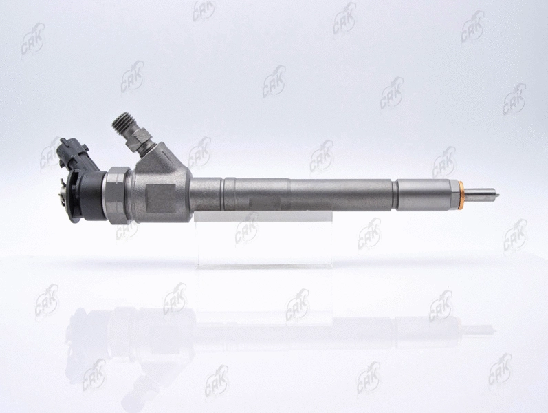 Injector Nozzle