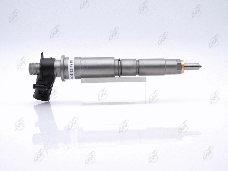 Injector Nozzle