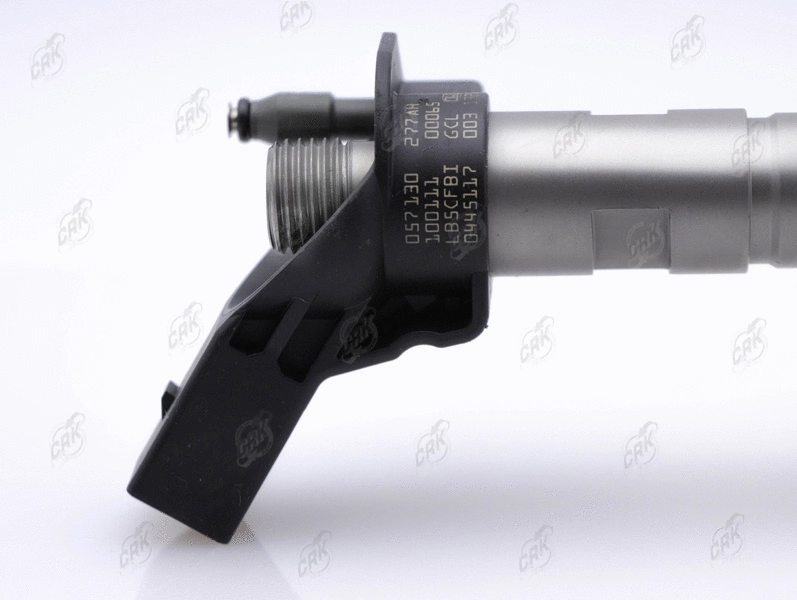 Injector Nozzle
