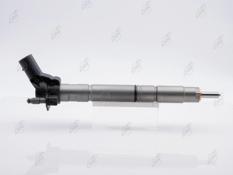 Injector Nozzle