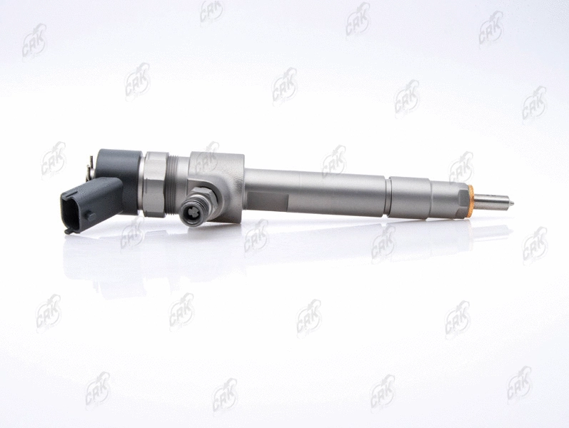 Injector Nozzle