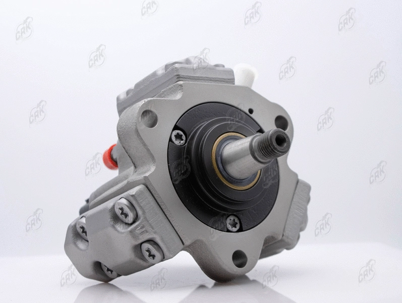 High Pressure Pump (Z010007)
