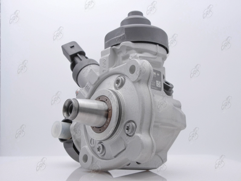 High Pressure Pump