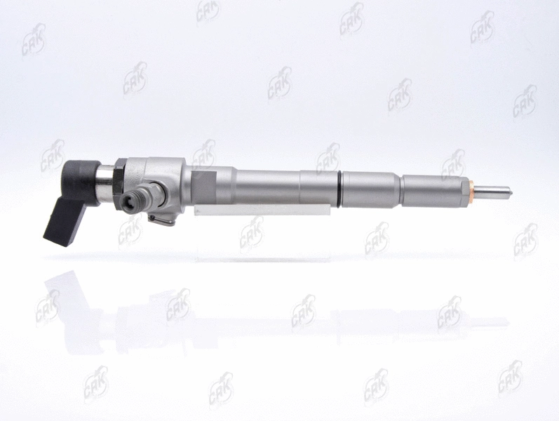 Injector Nozzle
